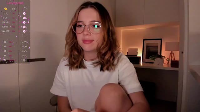 Gallery image thumbnail from cutee's myfreecams stream on, 09/08/2024, 18:30 image 19 of 20