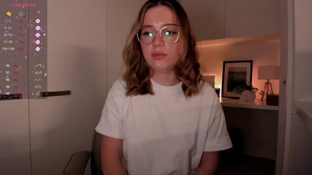 Gallery image thumbnail from cutee's myfreecams stream on, 09/08/2024, 18:30 image 7 of 20