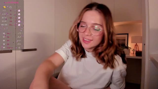 Gallery image thumbnail from cutee's myfreecams stream on, 09/08/2024, 19:44 image 10 of 20