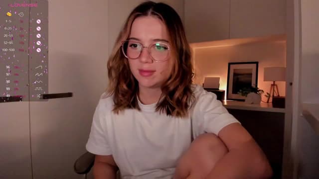 Gallery image thumbnail from cutee's myfreecams stream on, 09/08/2024, 19:44 image 1 of 20