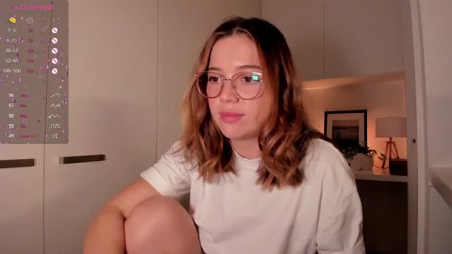 Gallery image thumbnail from cutee's myfreecams stream on, 09/08/2024, 19:44 image 17 of 20