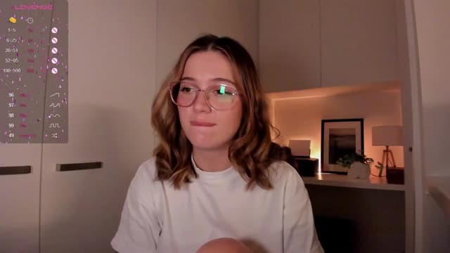 Gallery image thumbnail from cutee's myfreecams stream on, 09/08/2024, 19:44 image 9 of 20
