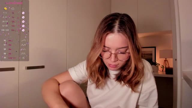Gallery image thumbnail from cutee's myfreecams stream on, 09/08/2024, 19:44 image 20 of 20