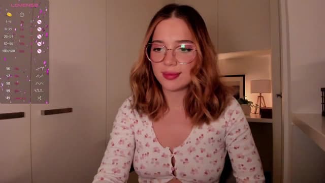 Gallery image thumbnail from cutee's myfreecams stream on, 09/09/2024, 14:00 image 15 of 20