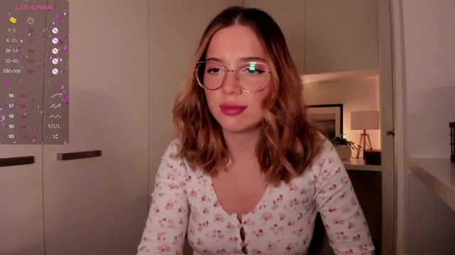 Gallery image thumbnail from cutee's myfreecams stream on, 09/09/2024, 14:00 image 14 of 20