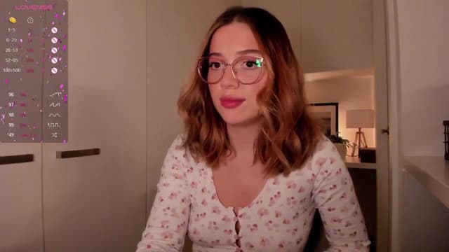Gallery image thumbnail from cutee's myfreecams stream on, 09/09/2024, 14:00 image 12 of 20