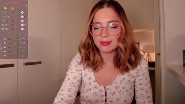 Gallery image thumbnail from cutee's myfreecams stream on, 09/09/2024, 14:00 image 16 of 20