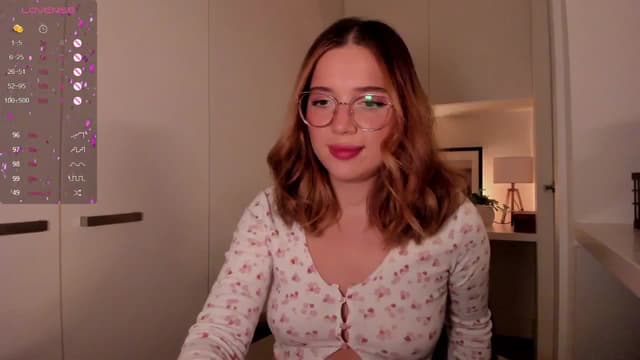 Gallery image thumbnail from cutee's myfreecams stream on, 09/09/2024, 14:00 image 19 of 20