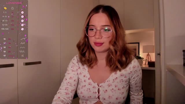 Gallery image thumbnail from cutee's myfreecams stream on, 09/09/2024, 14:00 image 20 of 20