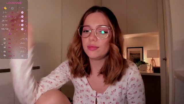 Gallery image thumbnail from cutee's myfreecams stream on, 09/09/2024, 15:52 image 1 of 20