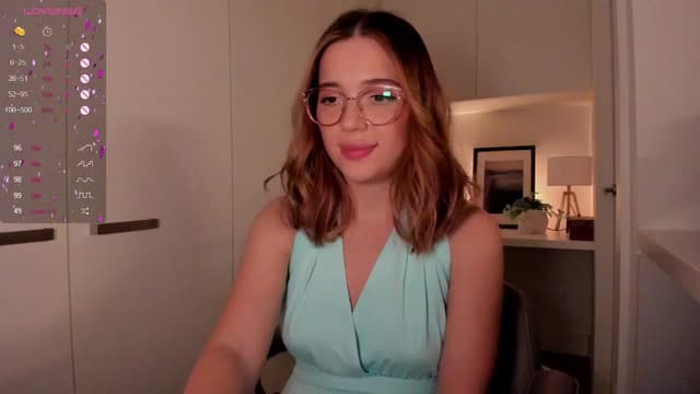 Gallery image thumbnail from cutee's myfreecams stream on, 09/09/2024, 16:46 image 19 of 20