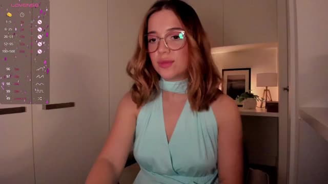 Gallery image thumbnail from cutee's myfreecams stream on, 09/09/2024, 16:46 image 8 of 20