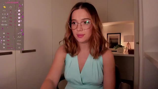 Gallery image thumbnail from cutee's myfreecams stream on, 09/09/2024, 16:46 image 16 of 20