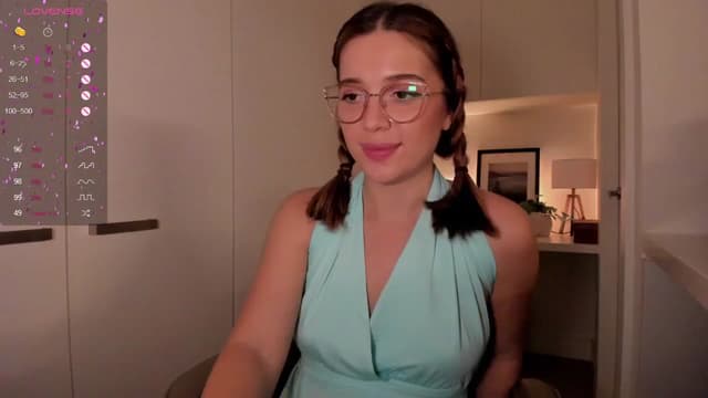 Gallery image thumbnail from cutee's myfreecams stream on, 09/09/2024, 17:22 image 15 of 20