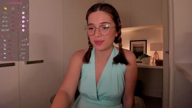 Gallery image thumbnail from cutee's myfreecams stream on, 09/09/2024, 17:22 image 8 of 20