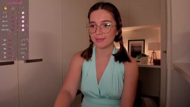 Gallery image thumbnail from cutee's myfreecams stream on, 09/09/2024, 17:22 image 20 of 20