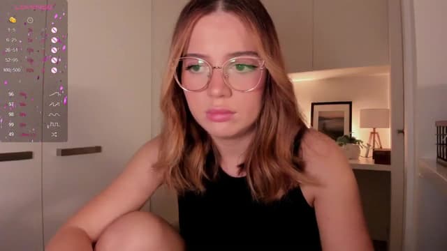 Gallery image thumbnail from cutee's myfreecams stream on, 09/11/2024, 16:14 image 7 of 20