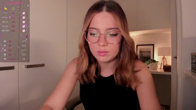 Gallery image thumbnail from cutee's myfreecams stream on, 09/11/2024, 16:14 image 2 of 20