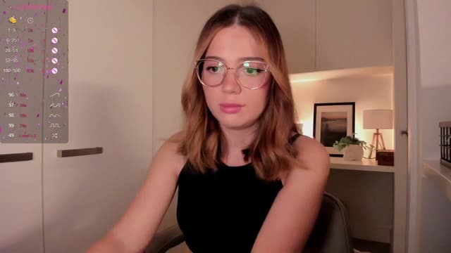 Gallery image thumbnail from cutee's myfreecams stream on, 09/11/2024, 16:14 image 15 of 20