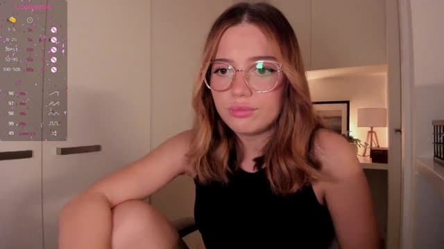 Gallery image thumbnail from cutee's myfreecams stream on, 09/11/2024, 16:14 image 10 of 20