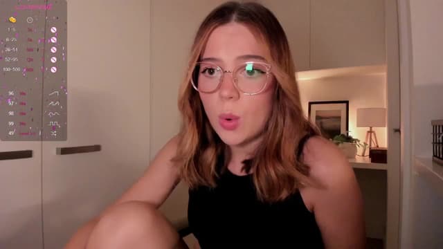 Gallery image thumbnail from cutee's myfreecams stream on, 09/11/2024, 16:14 image 9 of 20