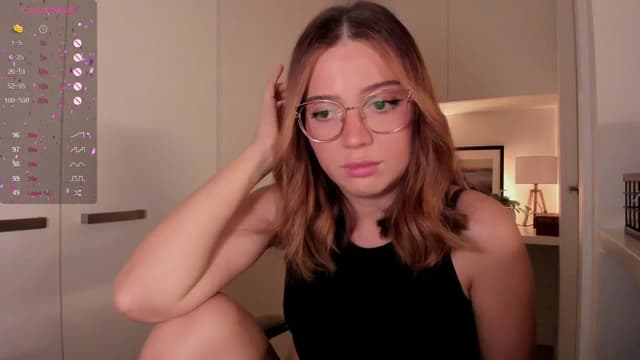 Gallery image thumbnail from cutee's myfreecams stream on, 09/11/2024, 16:14 image 11 of 20