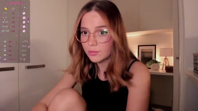 Gallery image thumbnail from cutee's myfreecams stream on, 09/11/2024, 16:14 image 20 of 20