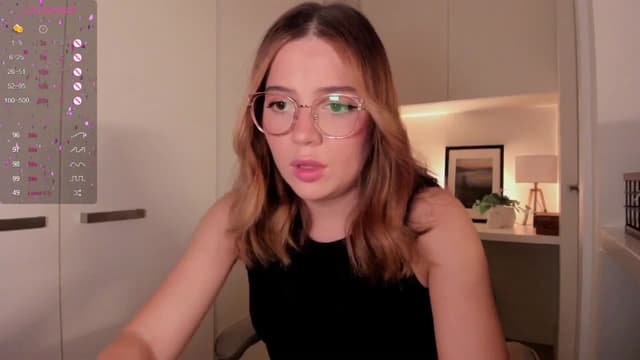 Gallery image thumbnail from cutee's myfreecams stream on, 09/11/2024, 16:14 image 3 of 20