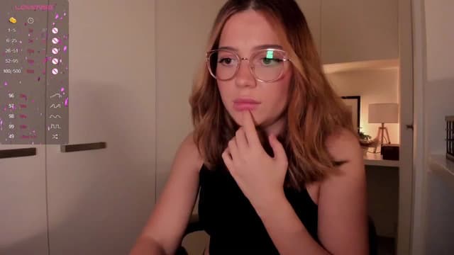 Gallery image thumbnail from cutee's myfreecams stream on, 09/11/2024, 17:12 image 9 of 20