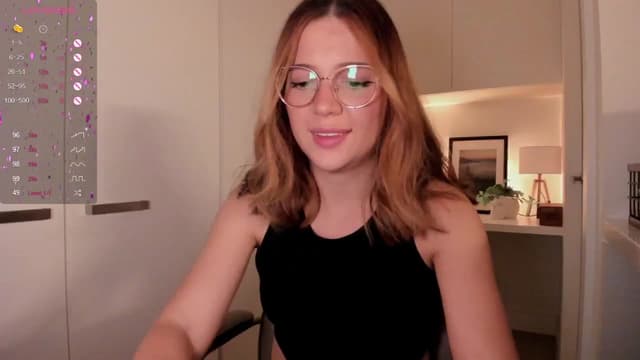 Gallery image thumbnail from cutee's myfreecams stream on, 09/11/2024, 17:12 image 4 of 20