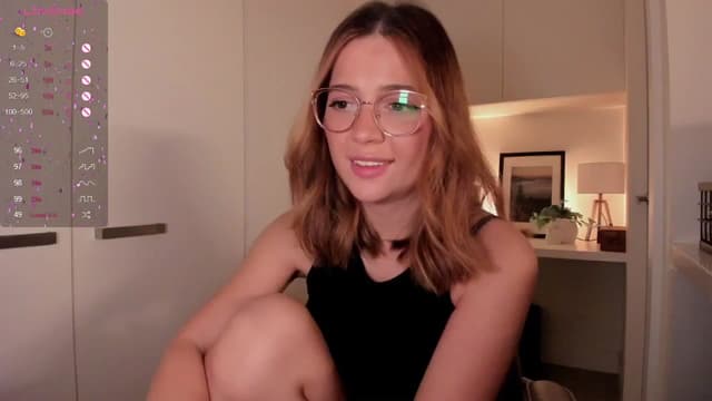 Gallery image thumbnail from cutee's myfreecams stream on, 09/11/2024, 17:12 image 16 of 20