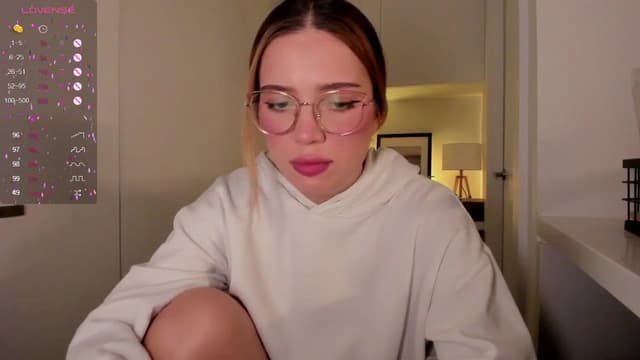Gallery image thumbnail from cutee's myfreecams stream on, 09/12/2024, 16:04 image 5 of 20