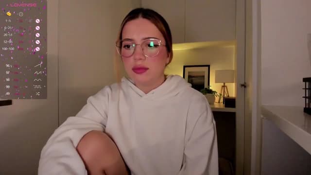 Gallery image thumbnail from cutee's myfreecams stream on, 09/12/2024, 16:04 image 6 of 20
