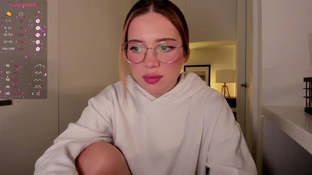 Gallery image thumbnail from cutee's myfreecams stream on, 09/12/2024, 16:04 image 8 of 20