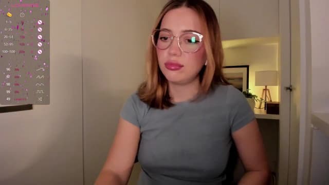 Gallery image thumbnail from cutee's myfreecams stream on, 09/12/2024, 17:32 image 12 of 20