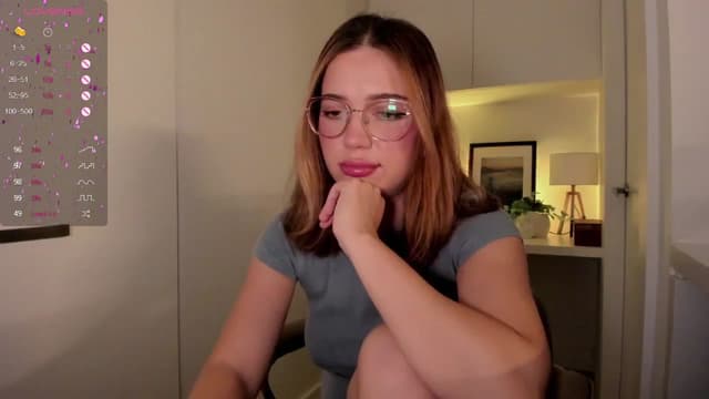 Gallery image thumbnail from cutee's myfreecams stream on, 09/12/2024, 17:32 image 18 of 20