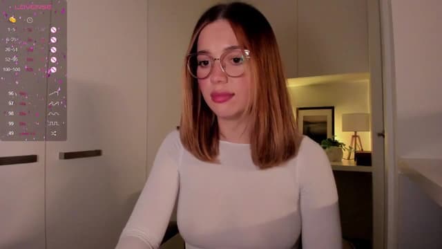 Gallery image thumbnail from cutee's myfreecams stream on, 09/13/2024, 15:41 image 19 of 20