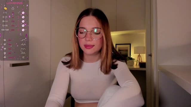 Gallery image thumbnail from cutee's myfreecams stream on, 09/13/2024, 15:41 image 2 of 20