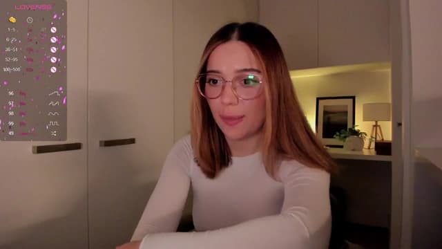 Gallery image thumbnail from cutee's myfreecams stream on, 09/16/2024, 15:54 image 12 of 20