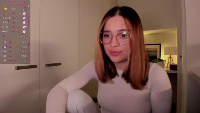 Gallery image thumbnail from cutee's myfreecams stream on, 09/16/2024, 16:58 image 3 of 20
