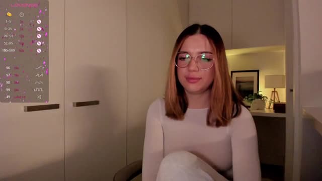 Gallery image thumbnail from cutee's myfreecams stream on, 09/16/2024, 16:58 image 17 of 20