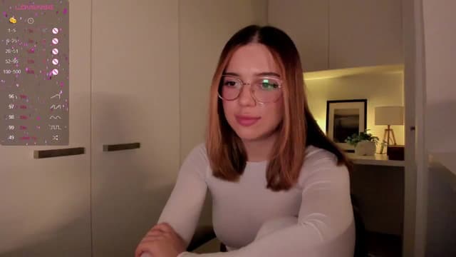 Gallery image thumbnail from cutee's myfreecams stream on, 09/16/2024, 16:58 image 18 of 20