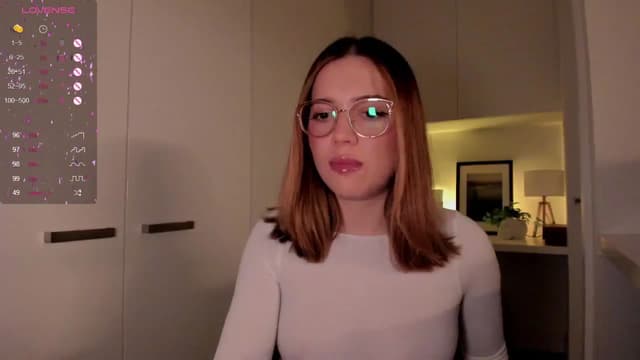 Gallery image thumbnail from cutee's myfreecams stream on, 09/16/2024, 18:26 image 3 of 20