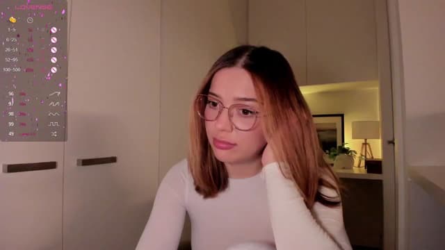 Gallery image thumbnail from cutee's myfreecams stream on, 09/16/2024, 18:26 image 19 of 20