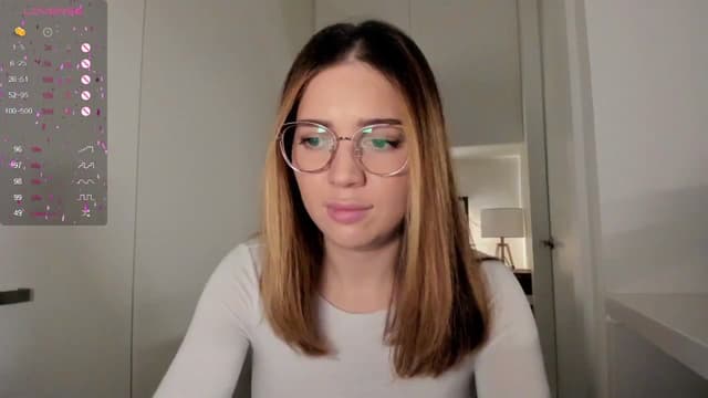Gallery image thumbnail from cutee's myfreecams stream on, 11/12/2024, 09:43 image 2 of 20
