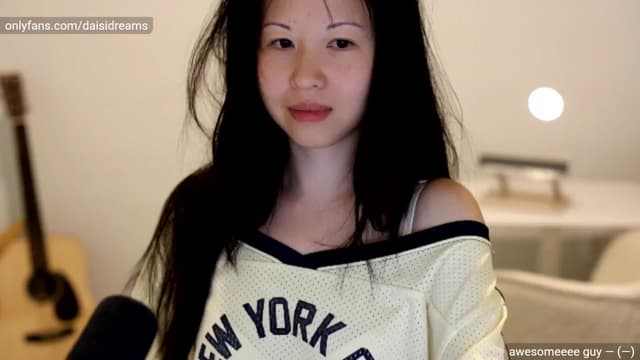 Gallery image thumbnail from dais_'s myfreecams stream on, 06/01/2025, 01:30 image 11 of 20