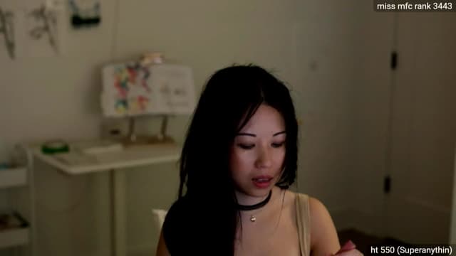 Gallery image thumbnail from dais_'s myfreecams stream on, 07/05/2025, 04:54 image 9 of 20