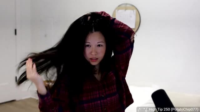 Gallery image thumbnail from dais_'s myfreecams stream on, 02/04/2026, 04:06 image 12 of 20