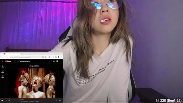 Gallery image thumbnail from daisx's myfreecams stream on, 01/27/2024, 08:59 image 19 of 20