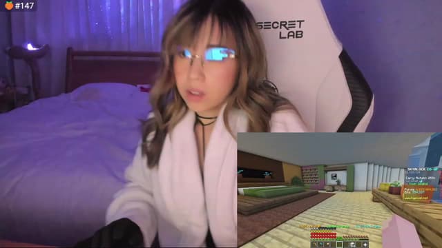 Gallery image thumbnail from daisx's myfreecams stream on, 01/29/2024, 04:57 image 4 of 20
